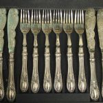 754 2400 CUTLERY